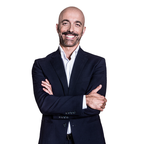 Michał Wójcik Enterprise & Partnership Director Alsendo