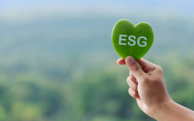 Wzrastające znaczenie ratingu oraz wskaźników ESG