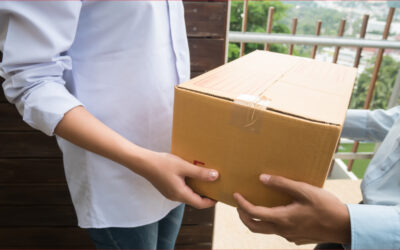 Last mile delivery logistics – kluczowe działania w konkurowaniu o klienta