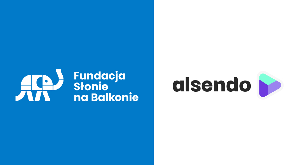 Achieving the ESG goals – support for Słonie na Balkonie Foundation